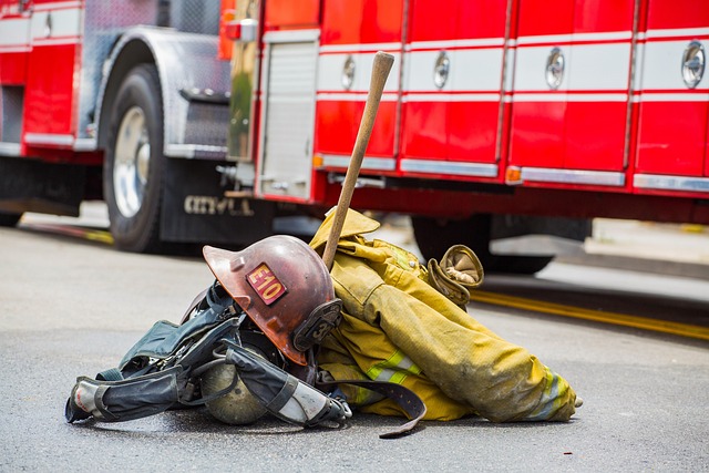 Fire Restoration