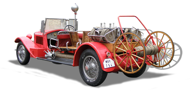 Fire Restoration
