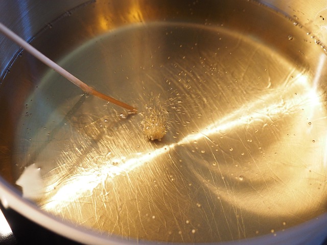 Lead Testing