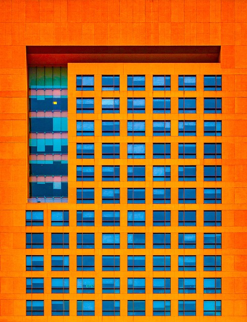 Post Frame Buildings
