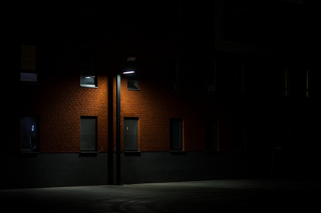Post Frame Buildings