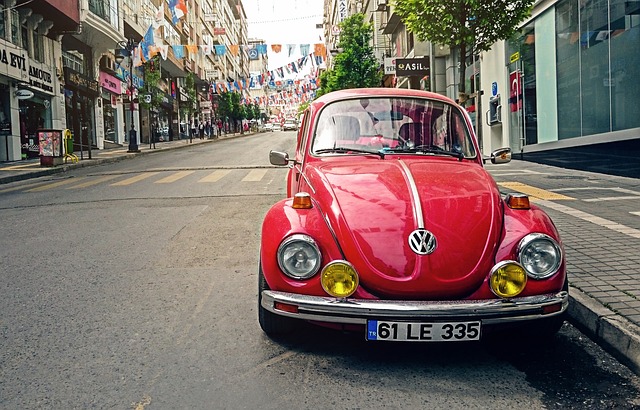 Vehicle Insurance