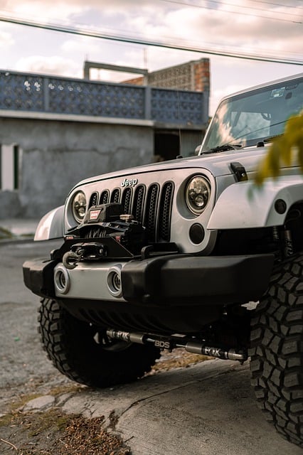 Vehicle Insurance