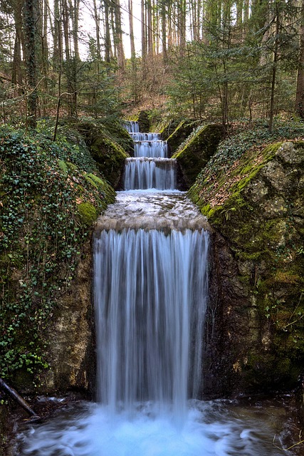 Water mitigation