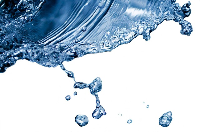 Water mitigation