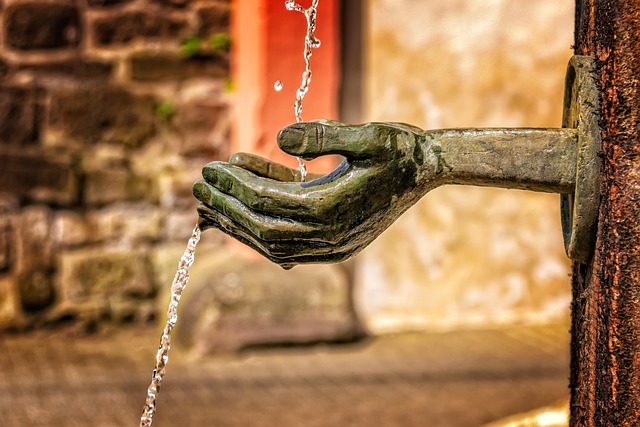 Water mitigation