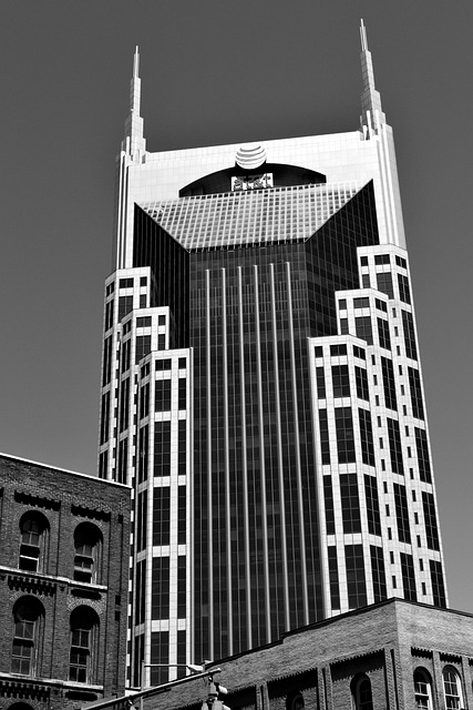 Commercial Construction