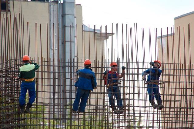 Commercial Construction