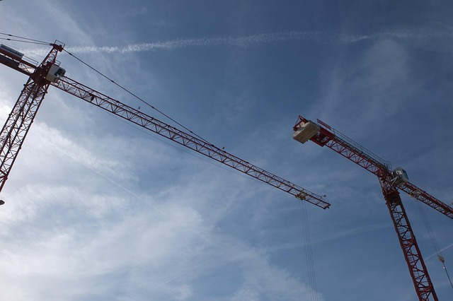 Commercial Construction
