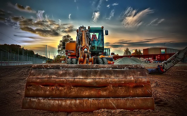 Commercial Construction