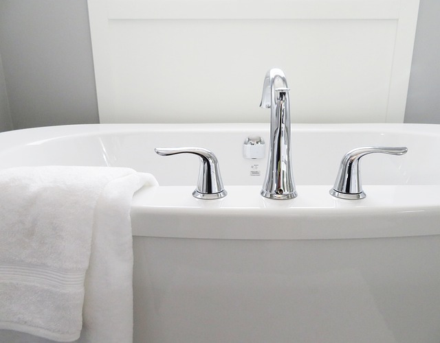 Commercial Plumbing