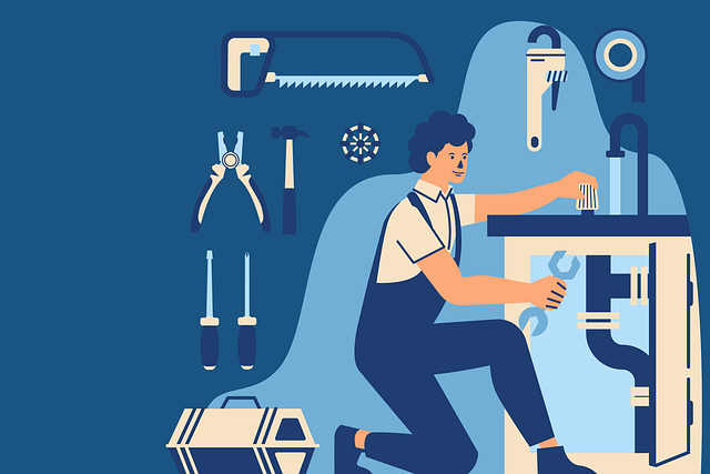 Commercial Plumbing