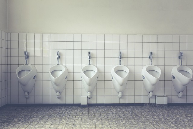 Commercial Plumbing