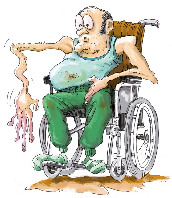 Disability Insurance