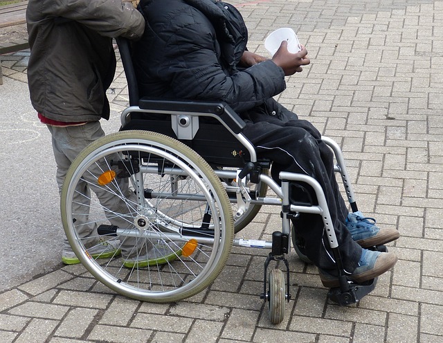 Disability Insurance