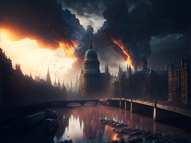 Disaster Reconstruction