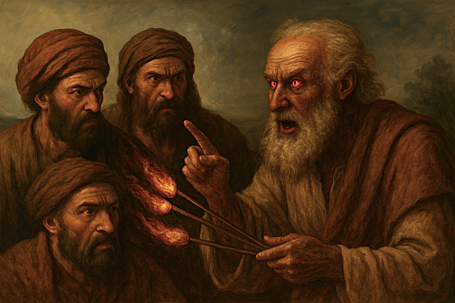 Fire Restoration