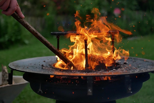 Fire Restoration