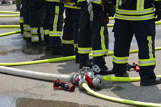 Fire Restoration