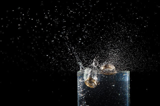 Water mitigation