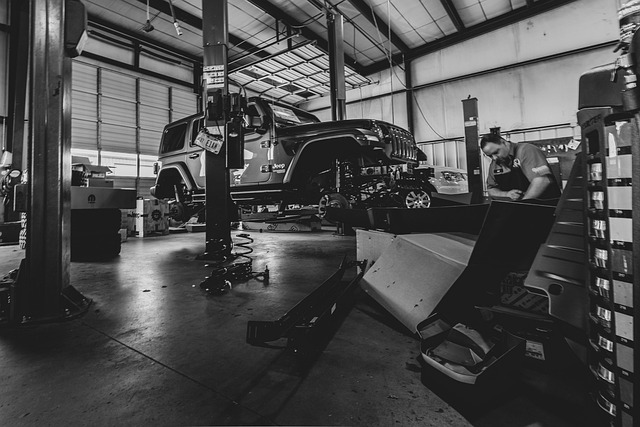 Auto Repair