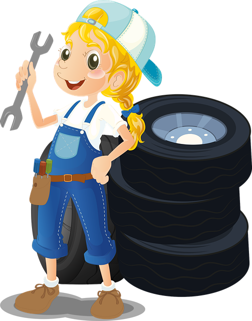 Mastering Google Profiles for Top Auto Repair Shop Customer Service