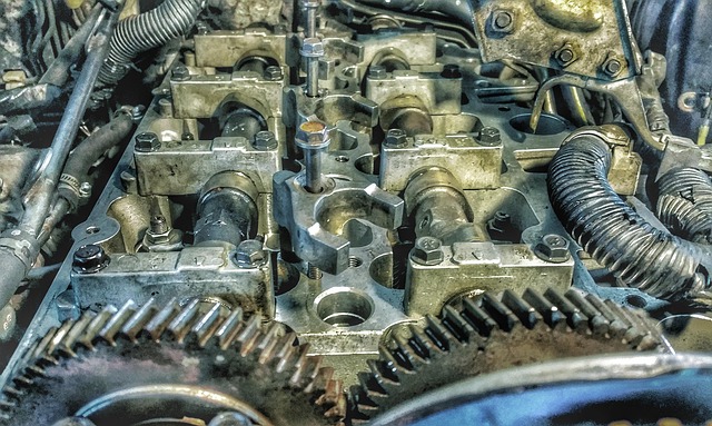 Auto Repair