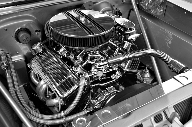 Proximity Targeting: Local Car Repair Recommendations at Your Doorstep