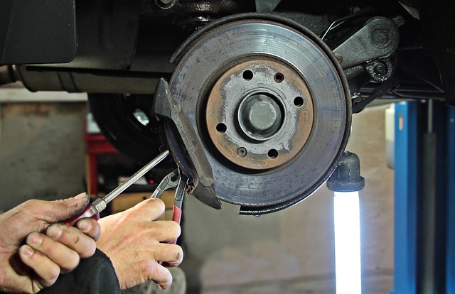 Auto Repairshop Marketing