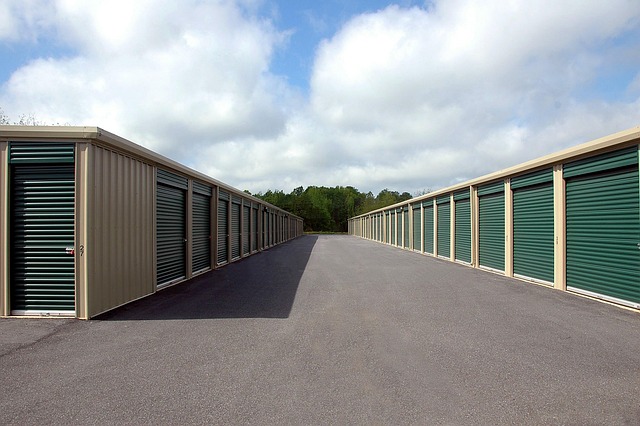Concrete Driveway