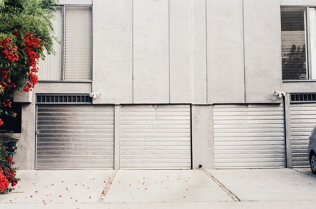 Concrete Driveway
