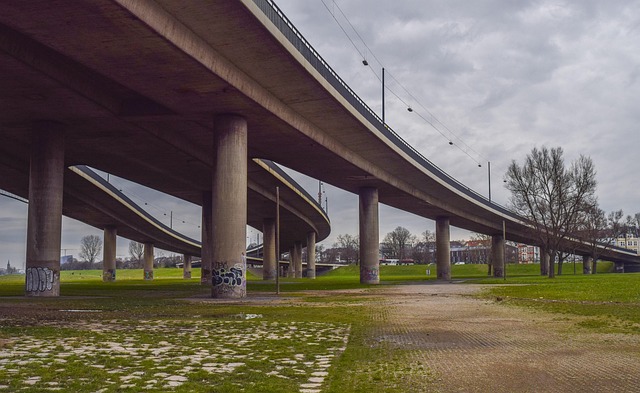 Concrete Driveway