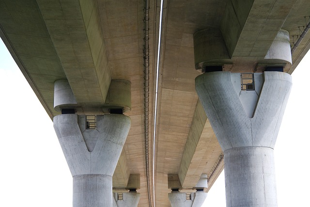 Concrete Foundation