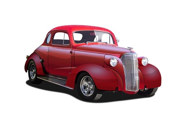 Custom Autoshop