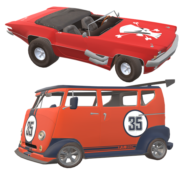Custom Autoshop