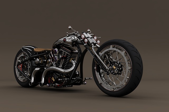 Custom Autoshop