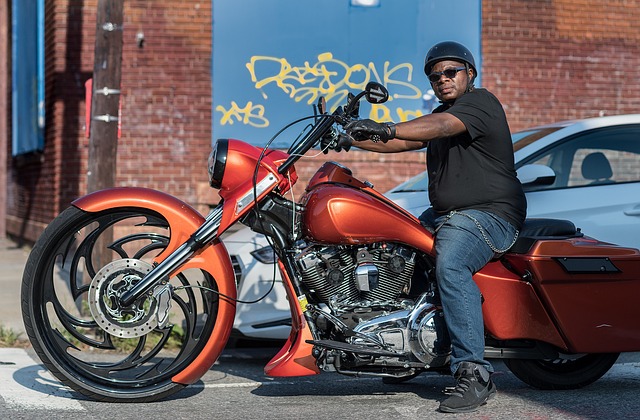 Custom Autoshop