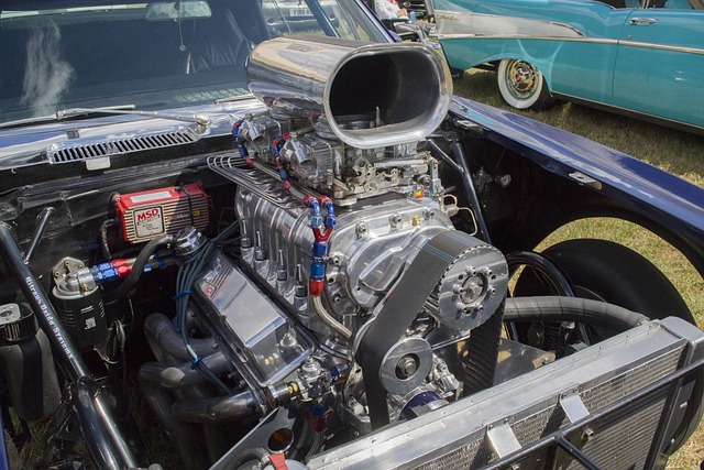 Custom Autoshop