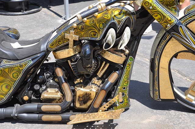 Custom Autoshop