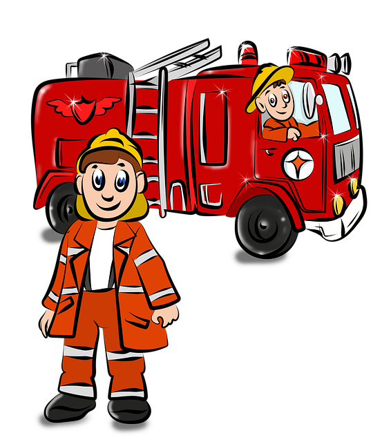 Restoring Power: Boerne Fire Safety Electrical Inspection Guide