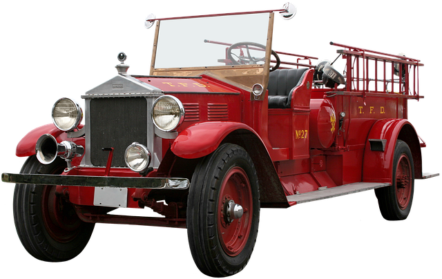 Fire Restoration