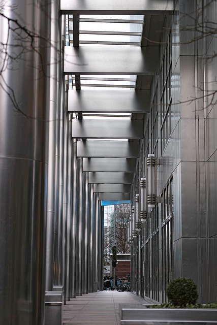 Metal Buildings