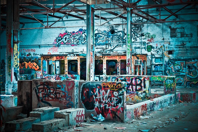 Metal Buildings