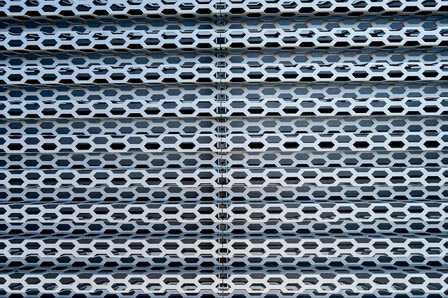 Metal Buildings