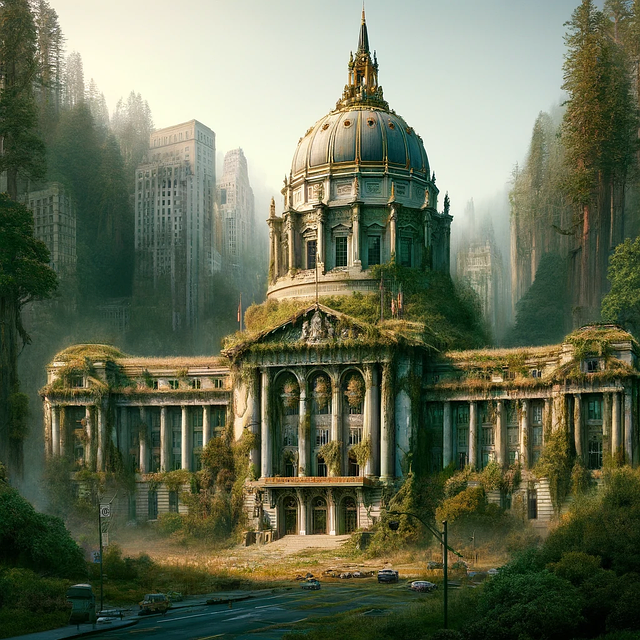 Post Frame Buildings