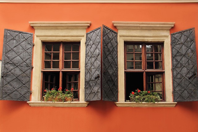 Post Frame Buildings
