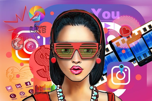 Social Media Marketing