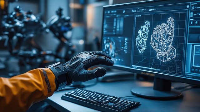 AI Powered