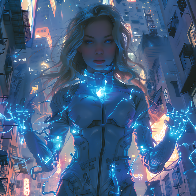 AI Powered