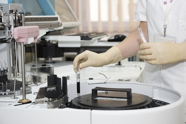 Asbestos Testing